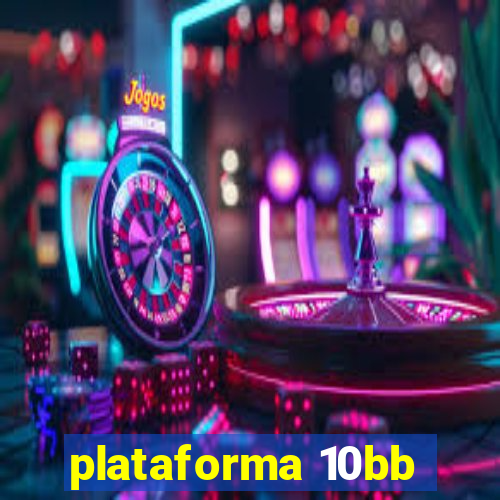 plataforma 10bb